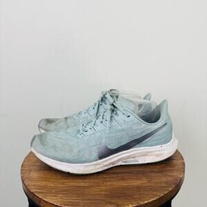 Nike Air Zoom Pegasus 36 Ocean Blue Sneakers Women’s Size 9.5